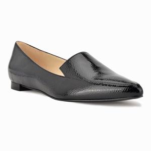 Nine West Abay Loafers Zwart Nederland | PCT-724591